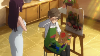 Ijiranaide Nagatoro-san T1 E11