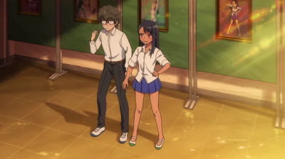 Ijiranaide Nagatoro-san T1 E12