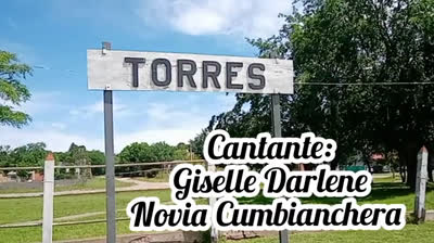 DECIME QUE NO ES TARDE (SALSA)