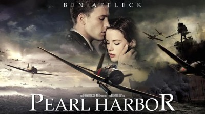 "Pearl Harbor" (Latino) .vʍց,