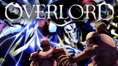 OVERLORD (DUBLADO) - 1- TEMPORADA - EPISODIO  2 ☆ADRIANO☆