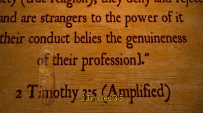 NOE Y LOS ULTIMOS DIAS