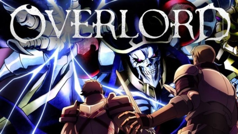Overlord Dublado - Episódio 12 - Animes Online