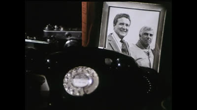 Chapeau melon et bottes de cuir (1976) - 1X11 - Le S 95