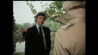 Chapeau melon et bottes de cuir (1976) - 1X12 - Le Monstre Des Égouts