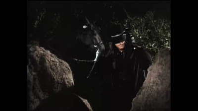 El fantasma de la misión (Capitulo 4)