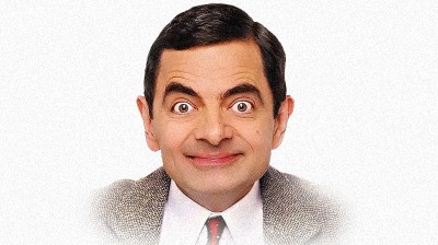 Mr. Bean (1990) - 1x14 - Cine Casinha  ★