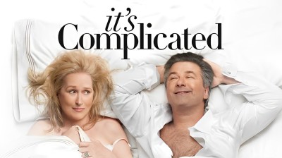 ☆ Simplesmente Complicado (2009)- Babyflix ☆