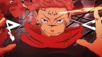 Jujutsu Kaisen S2 E17 - Trueno II