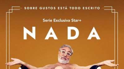 NADA Ver online Serie gratis completa HD