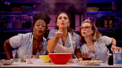 Watch Waitress: The Musical #FullMovie