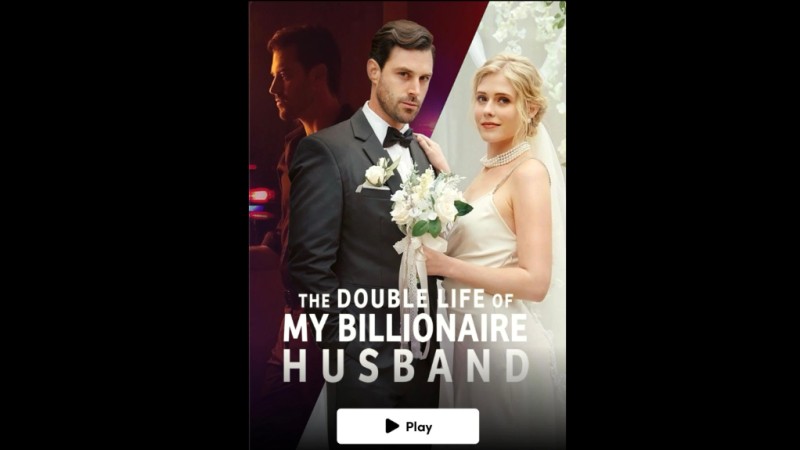 Watch Double Life of my Billionaire Husband #FULLMOVIE - TokyVideo