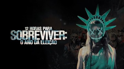 Uma Noite de Crime 3  2016 ‧ Terror/Ação ‧ 1h 45