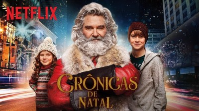 Crônicas de Natal