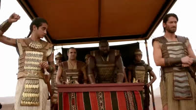 02 - El rey ha muerto