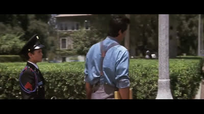 Over The Top (1987) - movie with  Sylvester Stallone, Robert Loggia, Susan Blakely