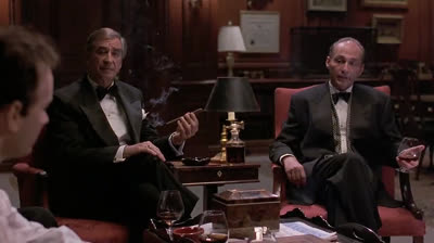 Philadelphia (1993) - drama movie with Tom Hanks, Denzel Washington, Roberta Maxwell