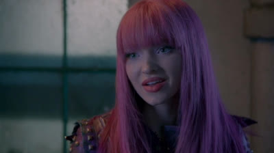 Mal isn’t coming Home