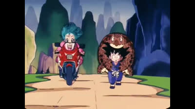 03-La Nube Dorada De Roshi