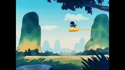 04 - Uulon, el secuestrador de niñas