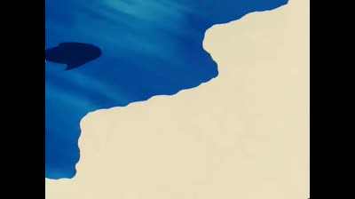 05 - El misterioso y malvado Yamcha vive en el desierto