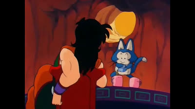 06 - Vigila la esfera de dragón!