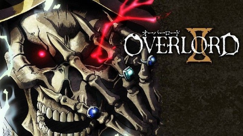 Overlord IV - Episódio 1 (Dublado) 