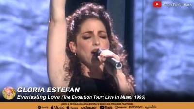 Everlasting Love (The Evolution Tour: Live in Miami 1996)