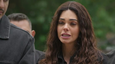 Minas de pasión C7 "Heredo mis bienes en partes iguales "