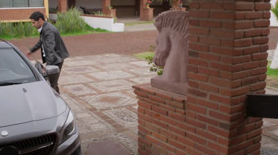 Minas de pasión C8 " Estamos enlazados para siempre "