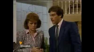 Rosa Salvaje Capítulo 7