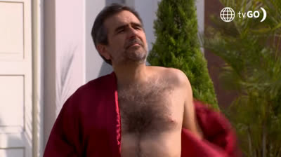 Al Fondo Hay Sitio - Temporada 10 - Capítulo 220 Emisión 17 11 2023 América TvGO