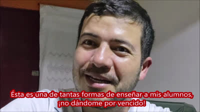 Audiencia docente. ¡Por fin escogeremos nuestra plaza!