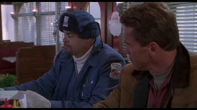 La Course Au Jouet. vf