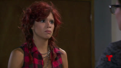 C-78  ¡Carlos recupera a Anita!