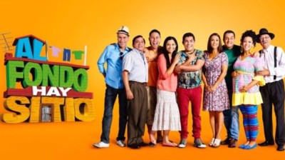 “Al fondo hay sitio” Capítulo 351 Gratis