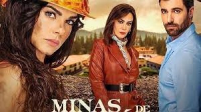 Ver “Minas de pasión” | Capítulo 66 | Telenovela Gratis