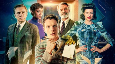 LA PUERTA MÁGICA Ver online película completa GRATIS HD