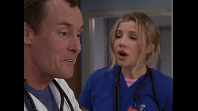 EScrubs 1x04 Español