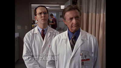 EScrubs 1x05 Español