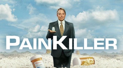 MEDICINA LETAL NETFLIX Ver online Serie gratis completa HD