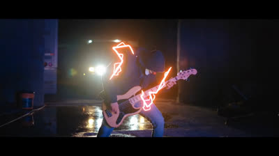 Abraham Vazquez - Pika Pika