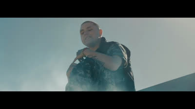 Abraham Vazquez - Terminator