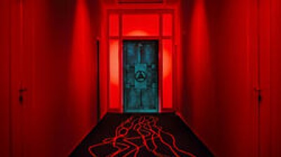 Film "Cyberbunker: The Criminal Underworld" online in HD