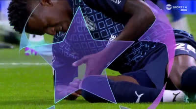 Real Madrid vs Braga UCL 23/24 HIGHLIGHT EXTENDED