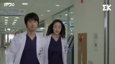 Pareja de Emergencia Capitulo 20 Español Audio Latino