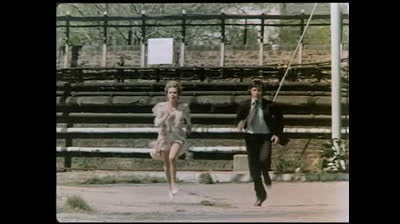 Chapeau melon et bottes de cuir (1976) - 2X01 - Méfiez-Vous Des Morts !