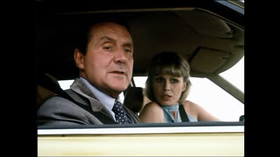 Chapeau melon et bottes de cuir (1976) - 2X04 - Le Lion Et La Licorne