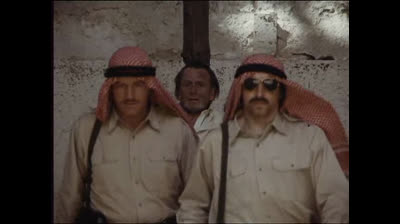 Chapeau melon et bottes de cuir (1976) - 2X05 - Obsession