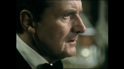 Chapeau melon et bottes de cuir (1976) - 2X07 - Otage